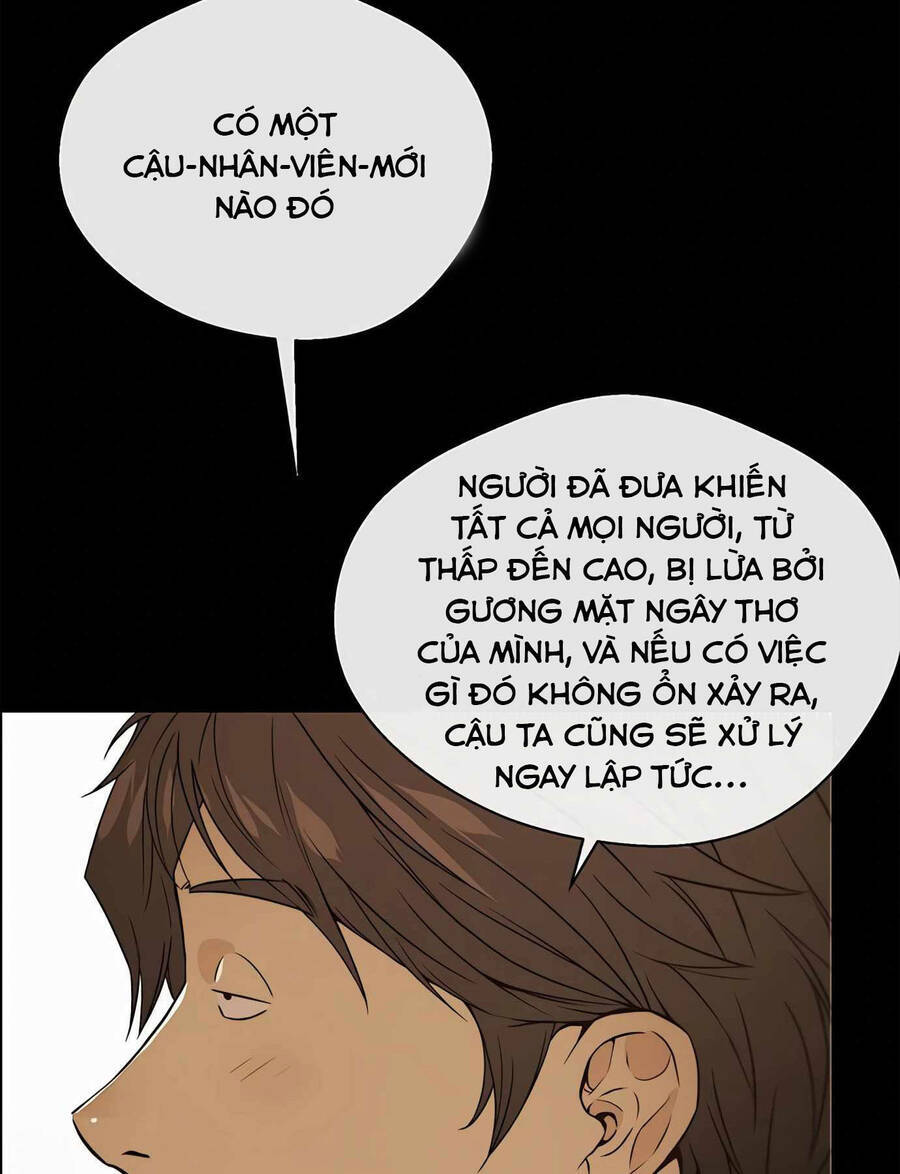 Người Đàn Ông Thực Thụ