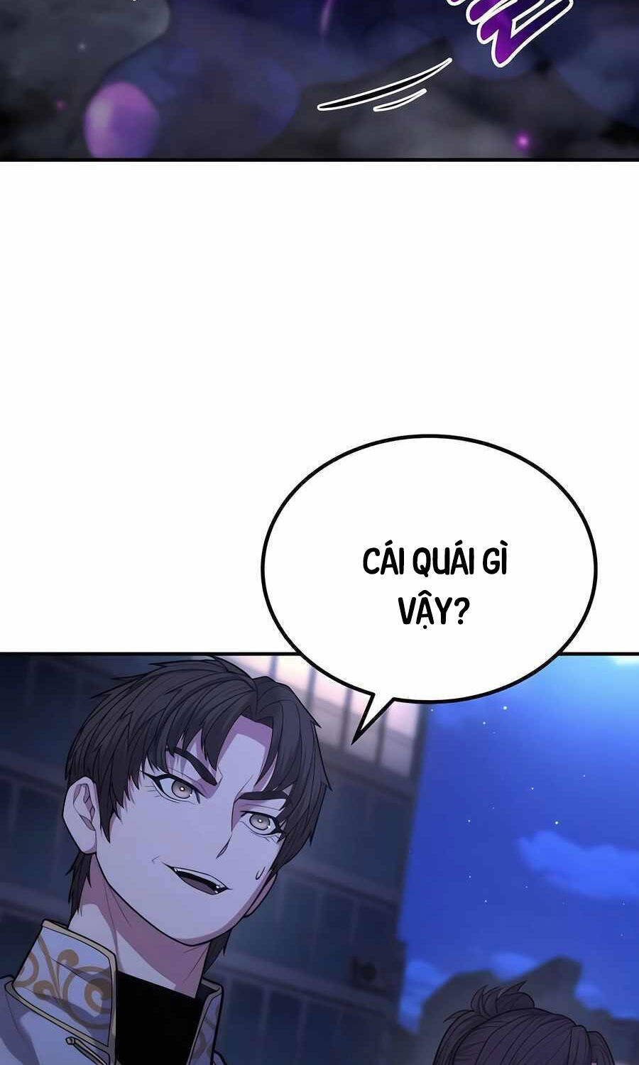 Anh Hùng Bị Trục Xuất