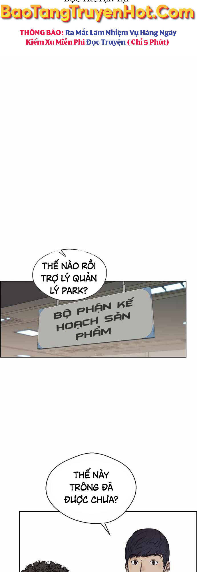 Người Đàn Ông Thực Thụ