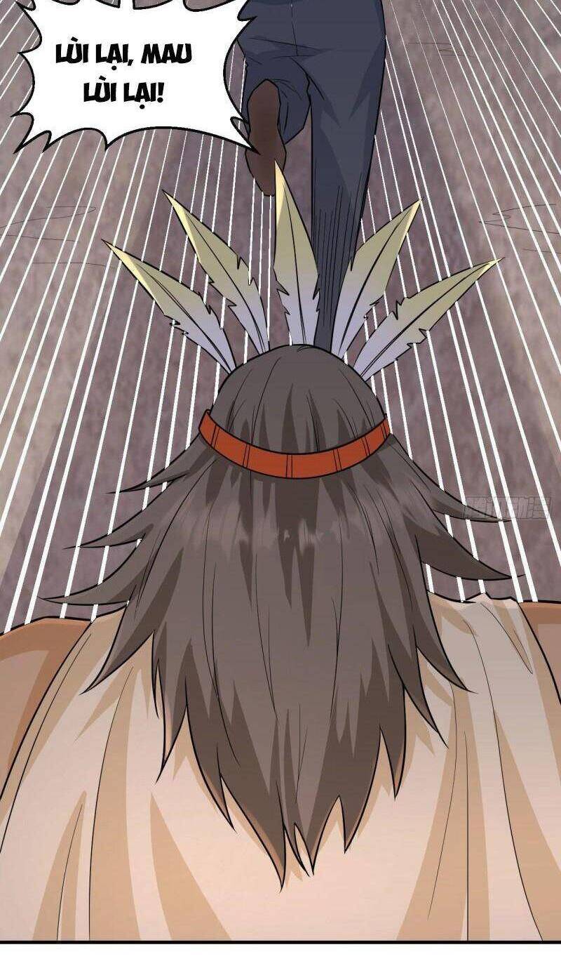 Tôi Sống Trên Hoang Đảo Cùng Các Em Gái - Chương 196 - Trang 16