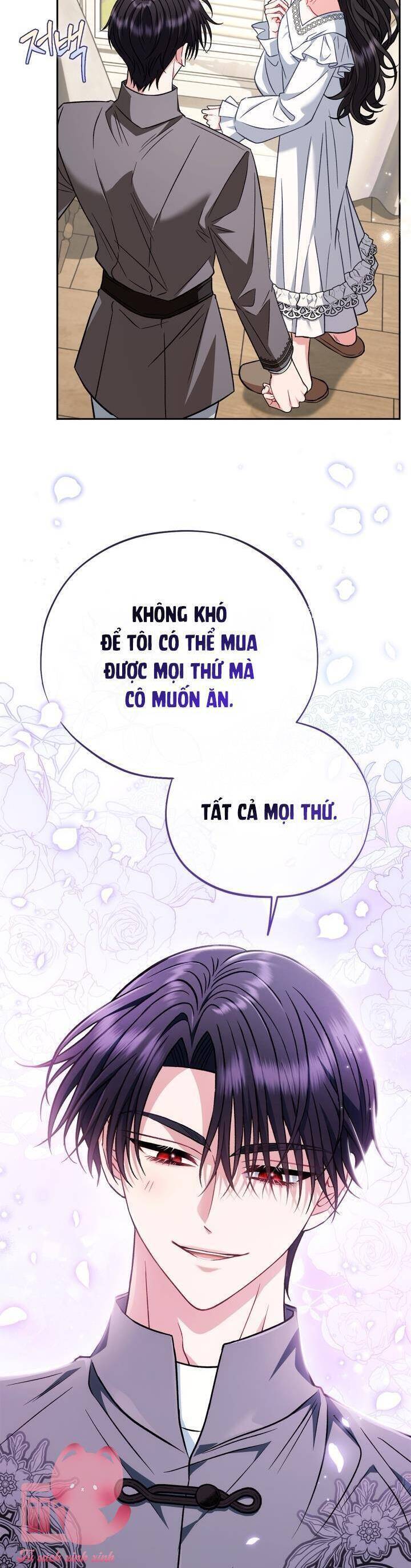 Trở Thành Người Giám Định Chất Độc Cho Thế Lực Hắc Ám1 - Chương 42 - Trang 41