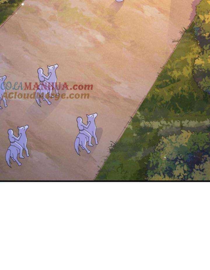 Tôi Sống Trên Hoang Đảo Cùng Các Em Gái - Chương 299 - Trang 27