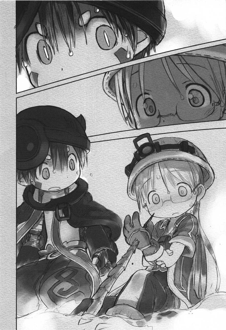 Made in Abyss