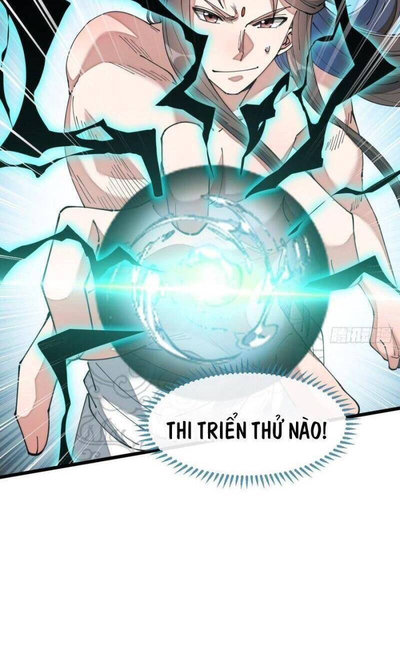 Ta Không Phải Con Cưng Của Khí Vận - Chương 41 - Trang 23