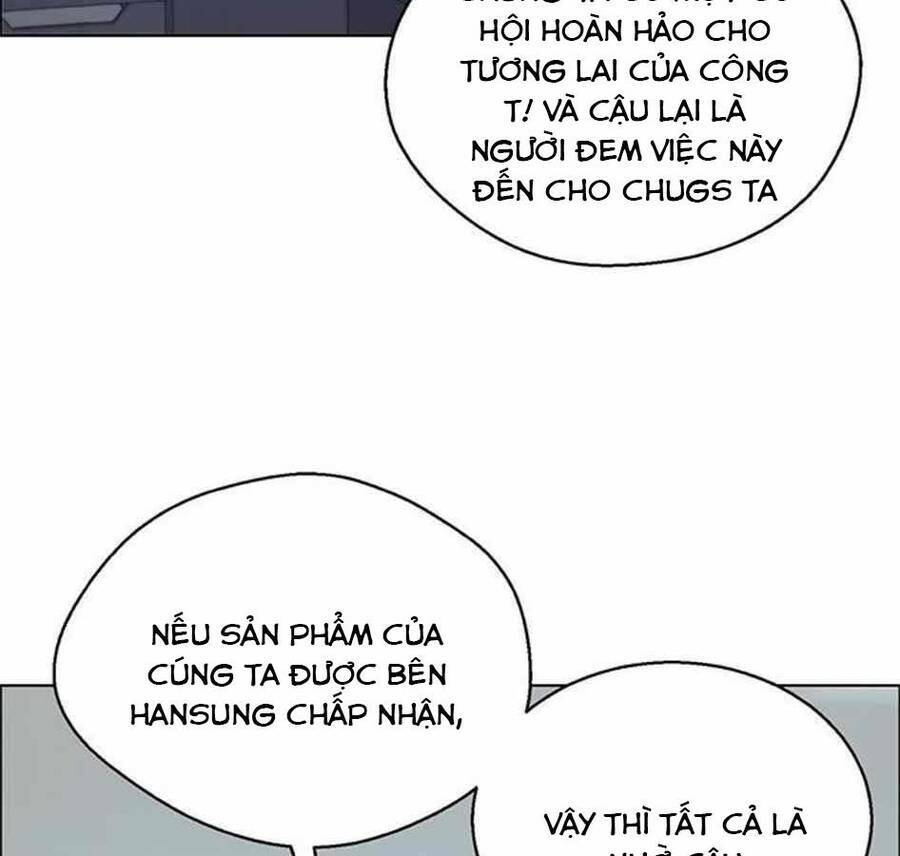 Người Đàn Ông Thực Thụ
