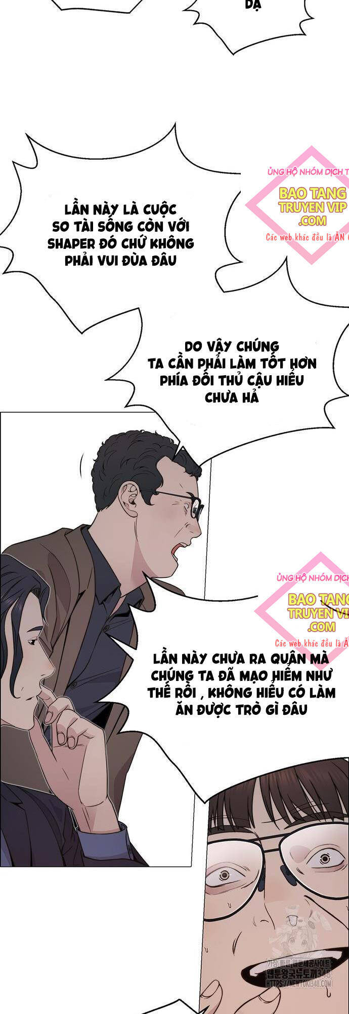 Người Đàn Ông Thực Thụ