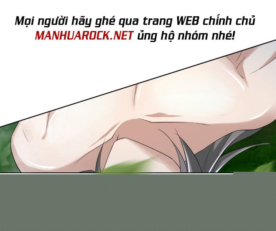 Tiểu Thúc Tổ Mời Xuất Sơn