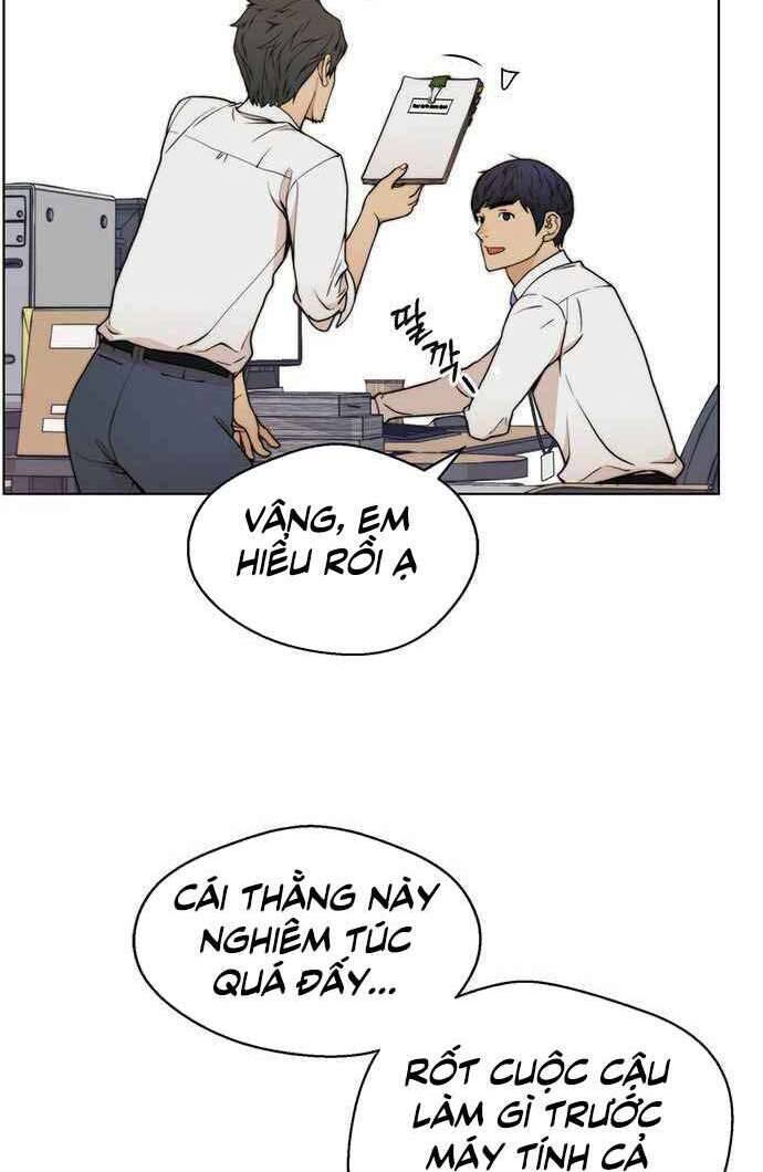 Người Đàn Ông Thực Thụ