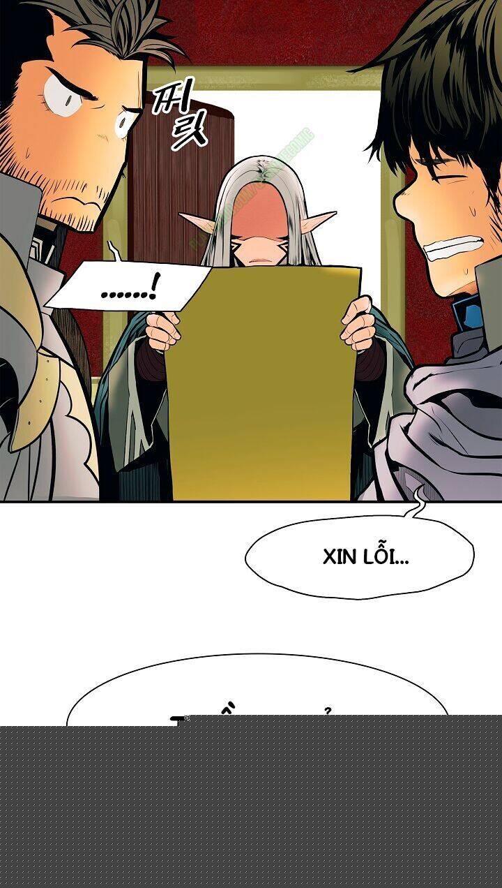 Bất Bại Chân Ma Chapter 36.1 - Trang 2