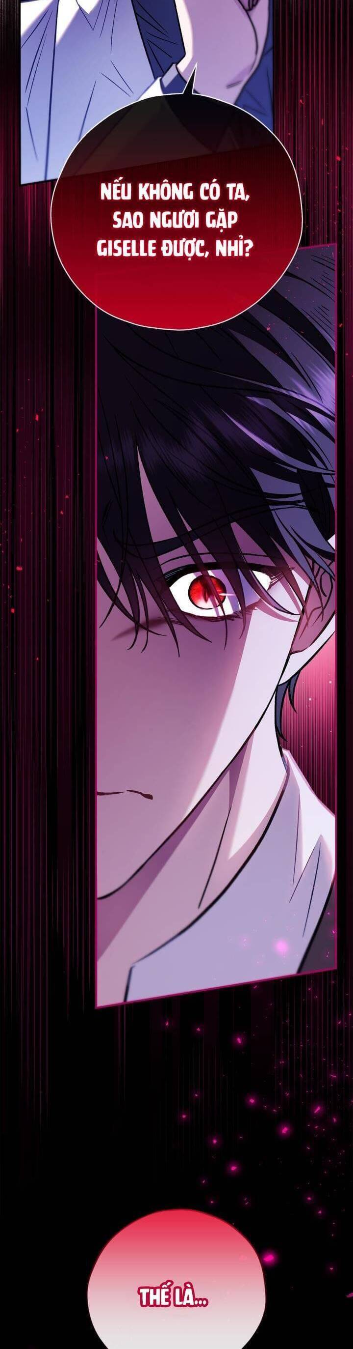 Trở Thành Người Giám Định Chất Độc Cho Thế Lực Hắc Ám1 - Chương 23 - Trang 7