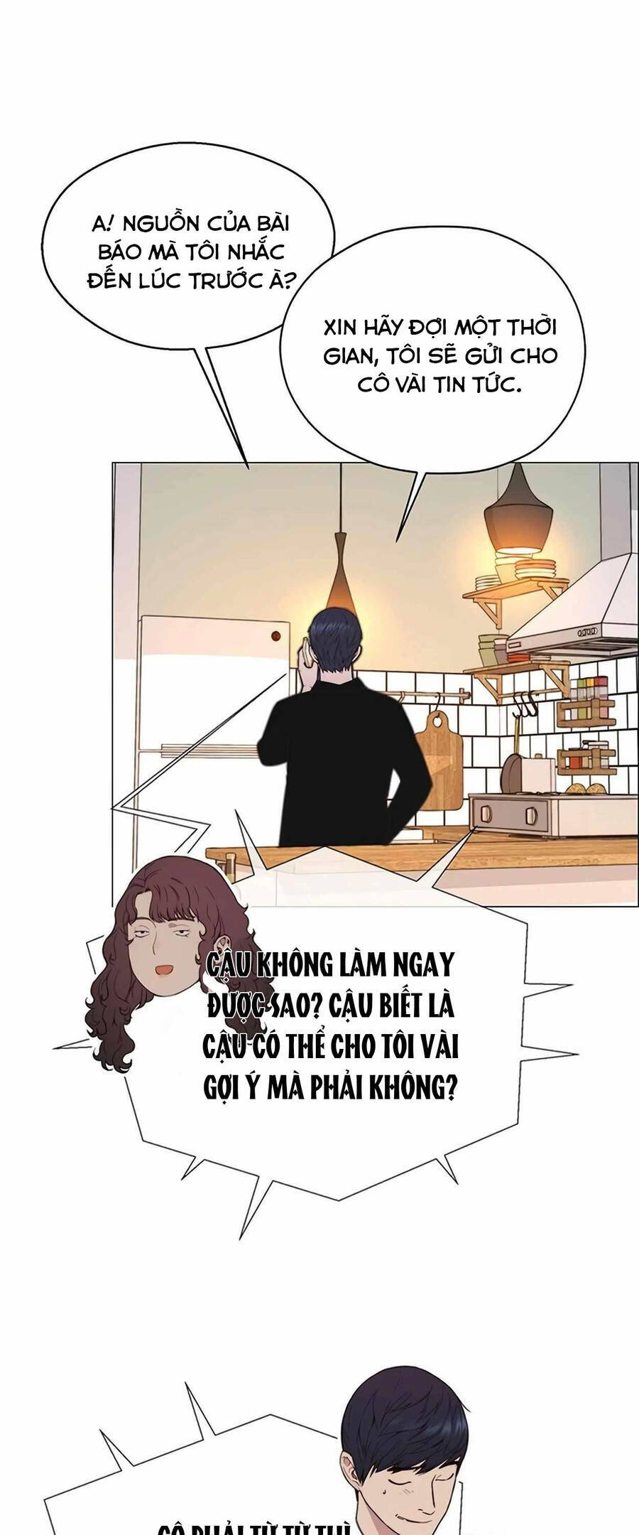 Người Đàn Ông Thực Thụ