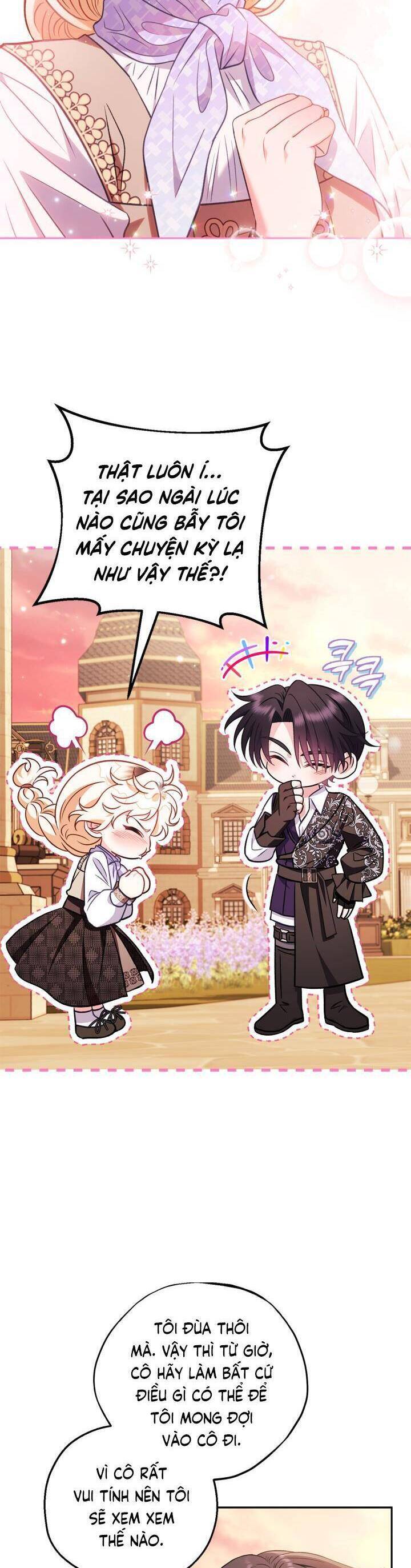 Trở Thành Người Giám Định Chất Độc Cho Thế Lực Hắc Ám1 - Chương 39 - Trang 14