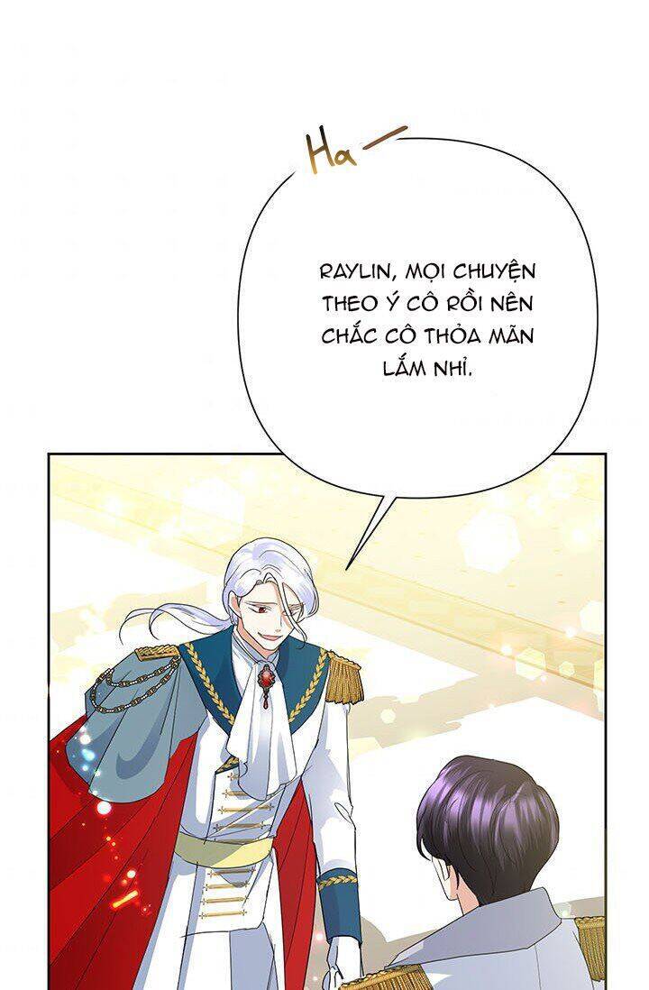 Cuộc Sống Vui Vẻ Của Ác Nữ - Chương 28.2 - Trang 42