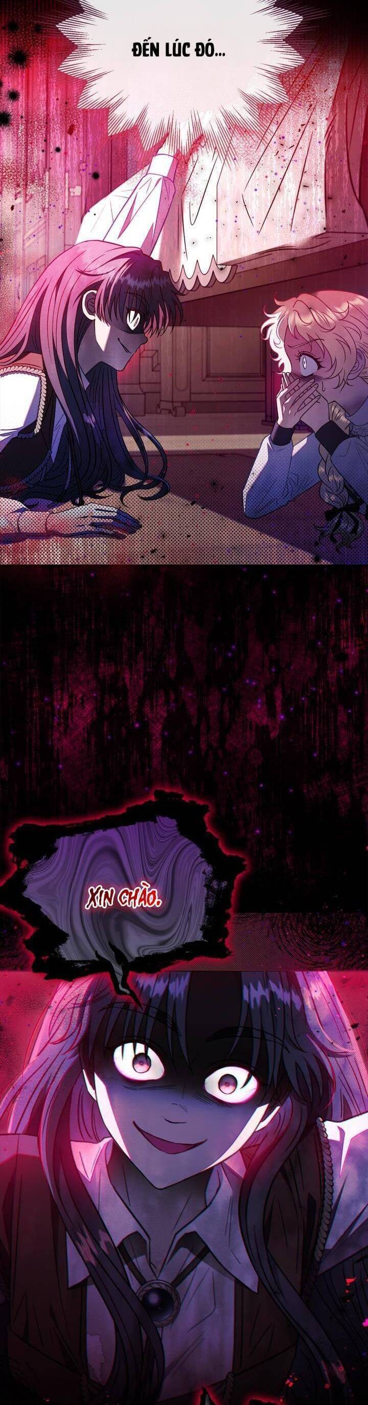 Trở Thành Người Giám Định Chất Độc Cho Thế Lực Hắc Ám1 - Chương 25 - Trang 19