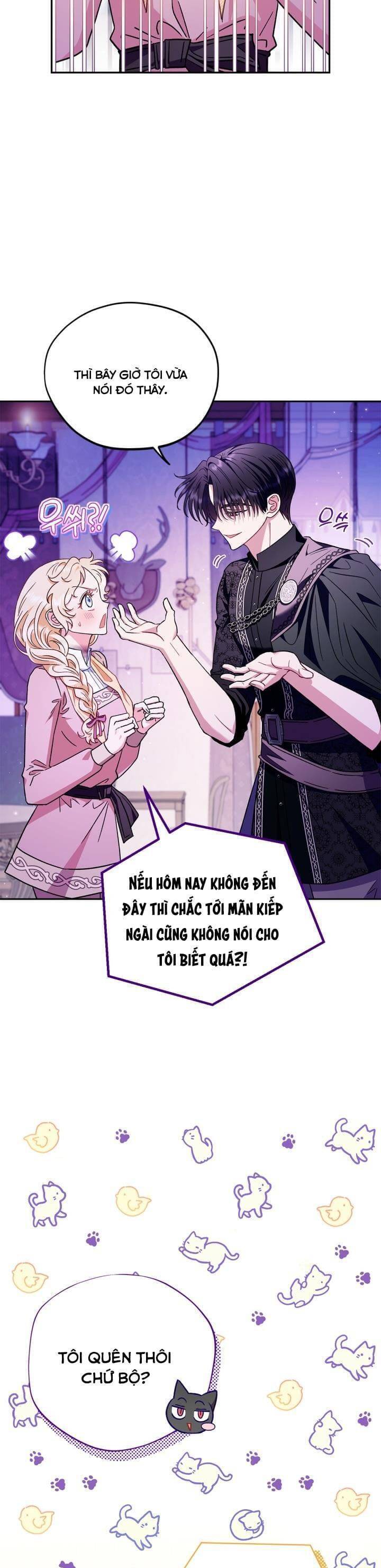 Trở Thành Người Giám Định Chất Độc Cho Thế Lực Hắc Ám1 - Chương 19 - Trang 6