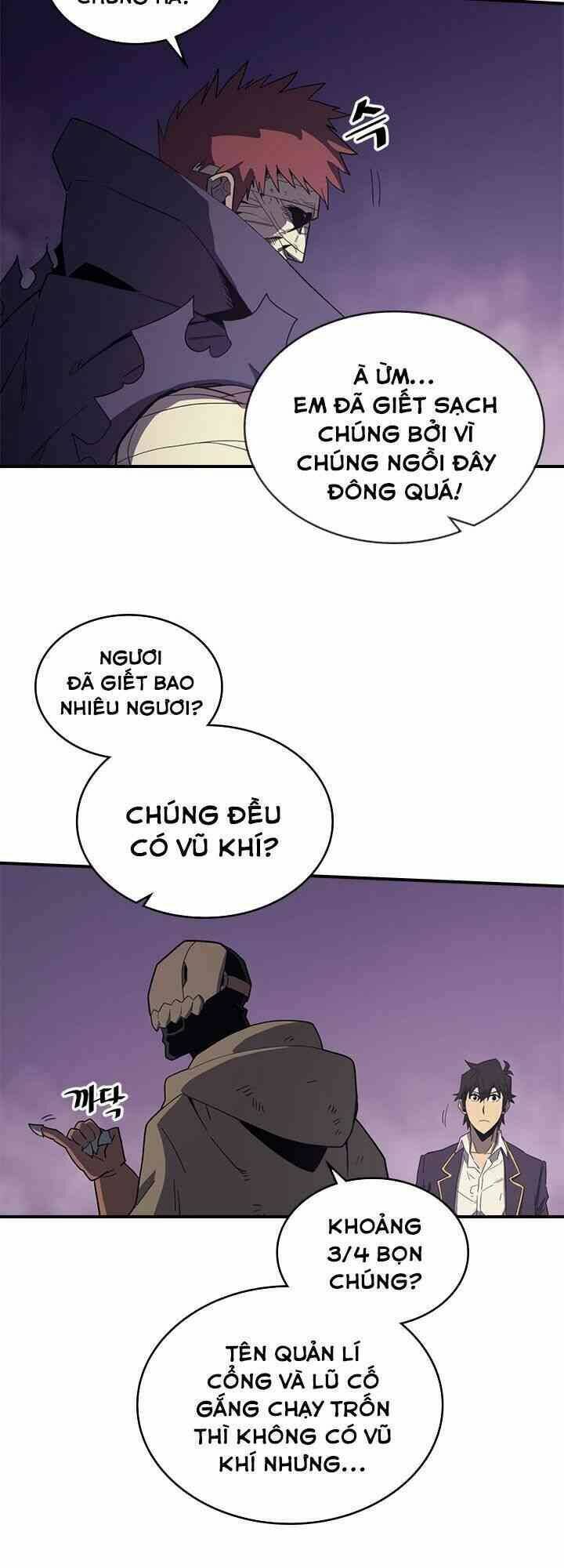 Chuyển Sinh Ma Pháp Đặc Biệt Yếu