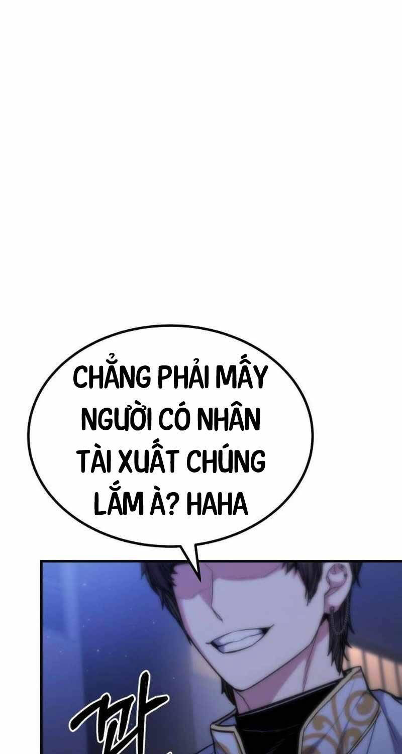 Anh Hùng Bị Trục Xuất