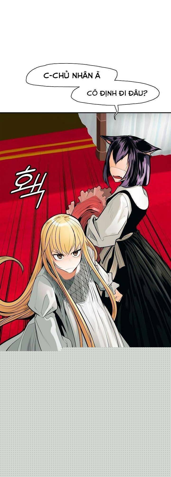 Bất Bại Chân Ma Chapter 41 - Trang 2