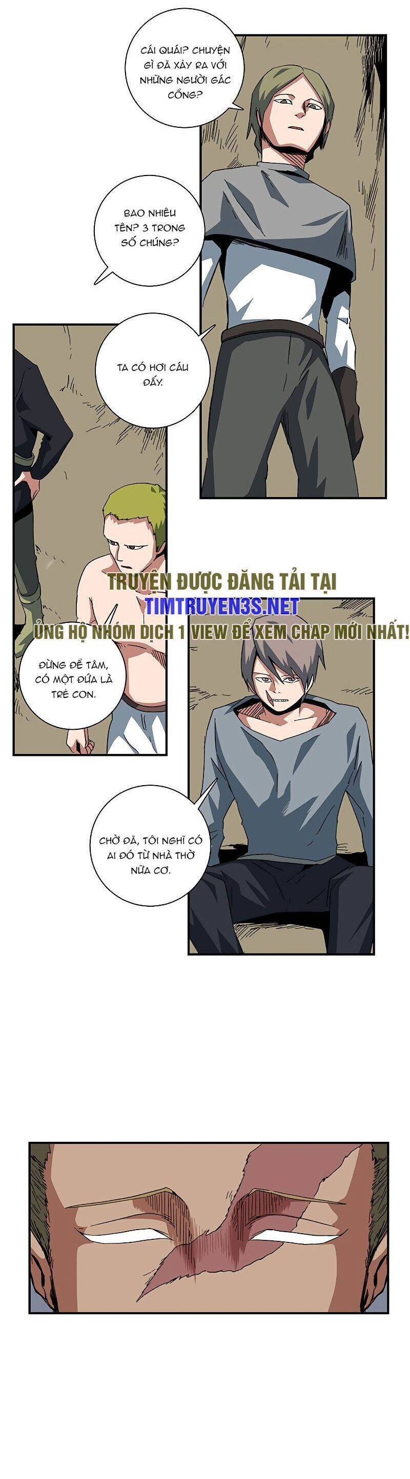 Ta Một Bước Làm Quỷ Vương Chương 89 Ảnh 5