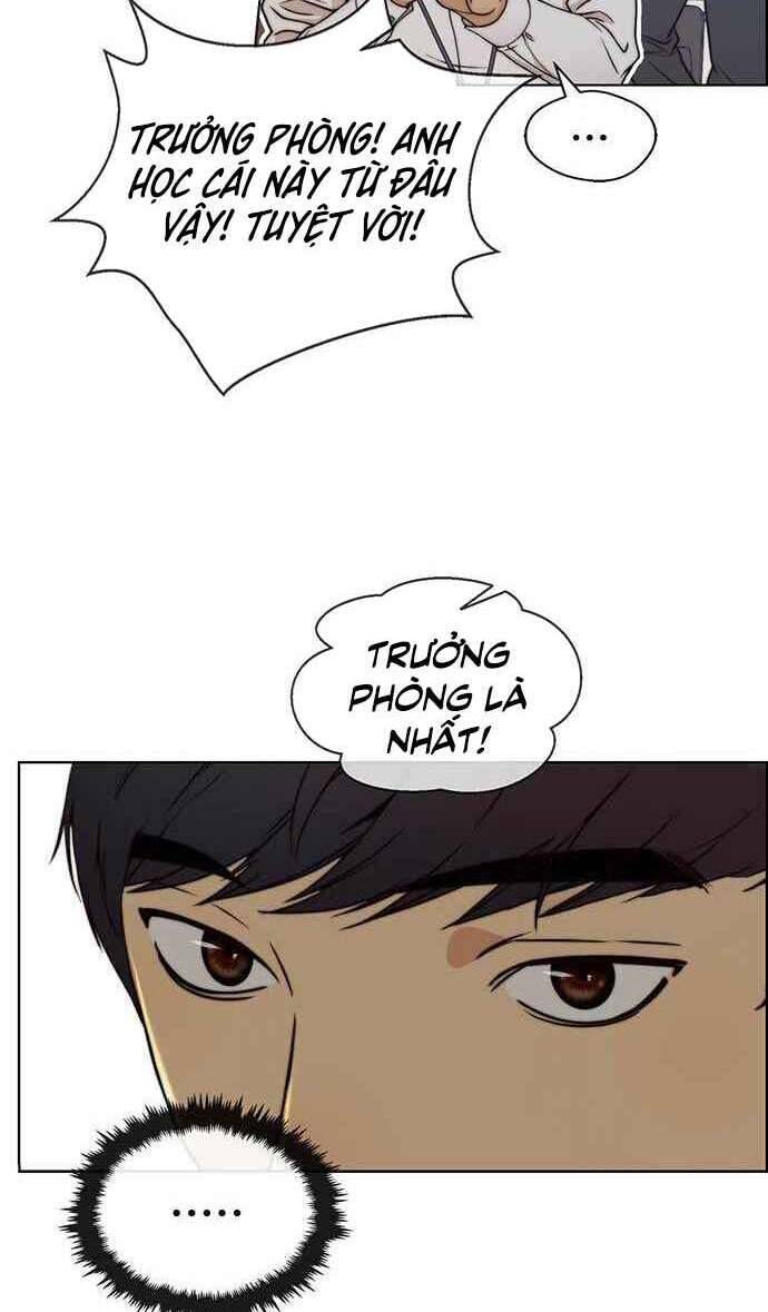 Người Đàn Ông Thực Thụ