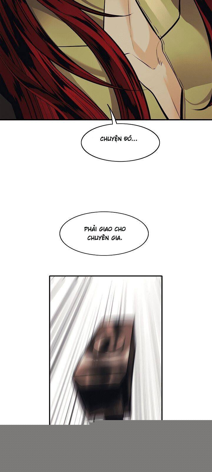 Bất Bại Chân Ma Chapter 67 - Trang 2
