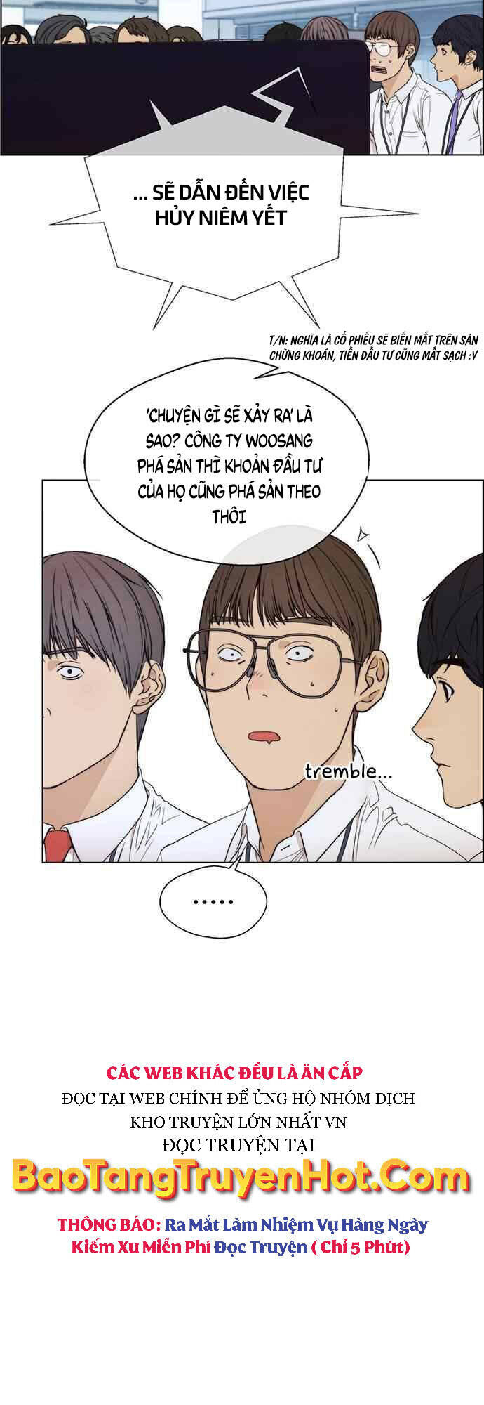 Người Đàn Ông Thực Thụ