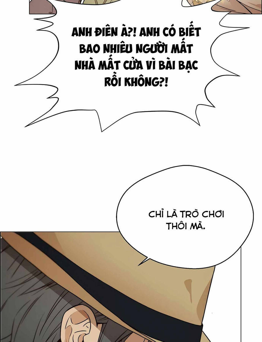 Người Đàn Ông Thực Thụ