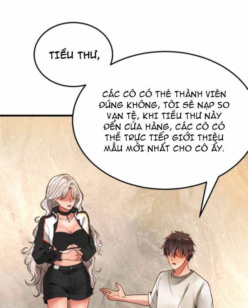 Ta Có 90 Tỷ Tiền Liếm Cẩu!