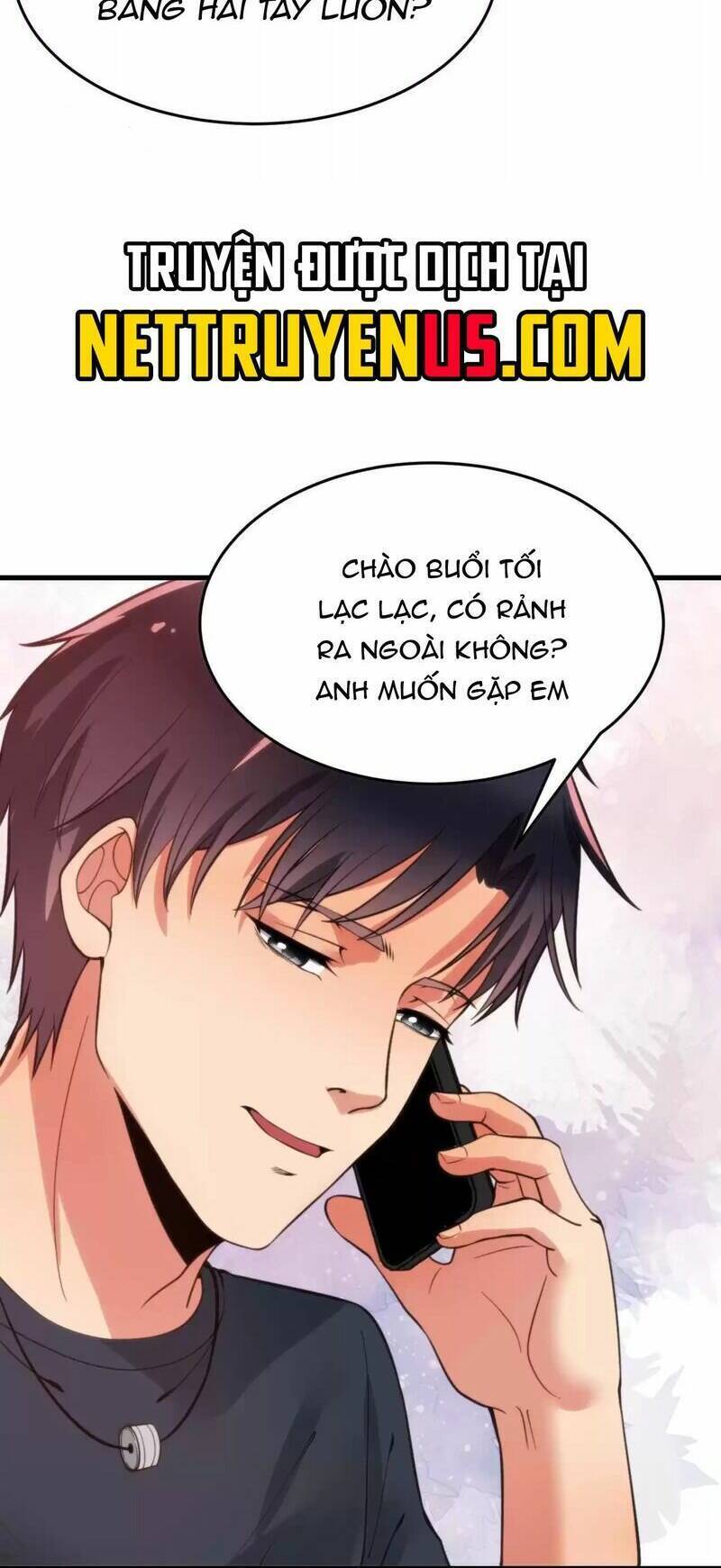 Ta Có 90 Tỷ Tiền Liếm Cẩu!