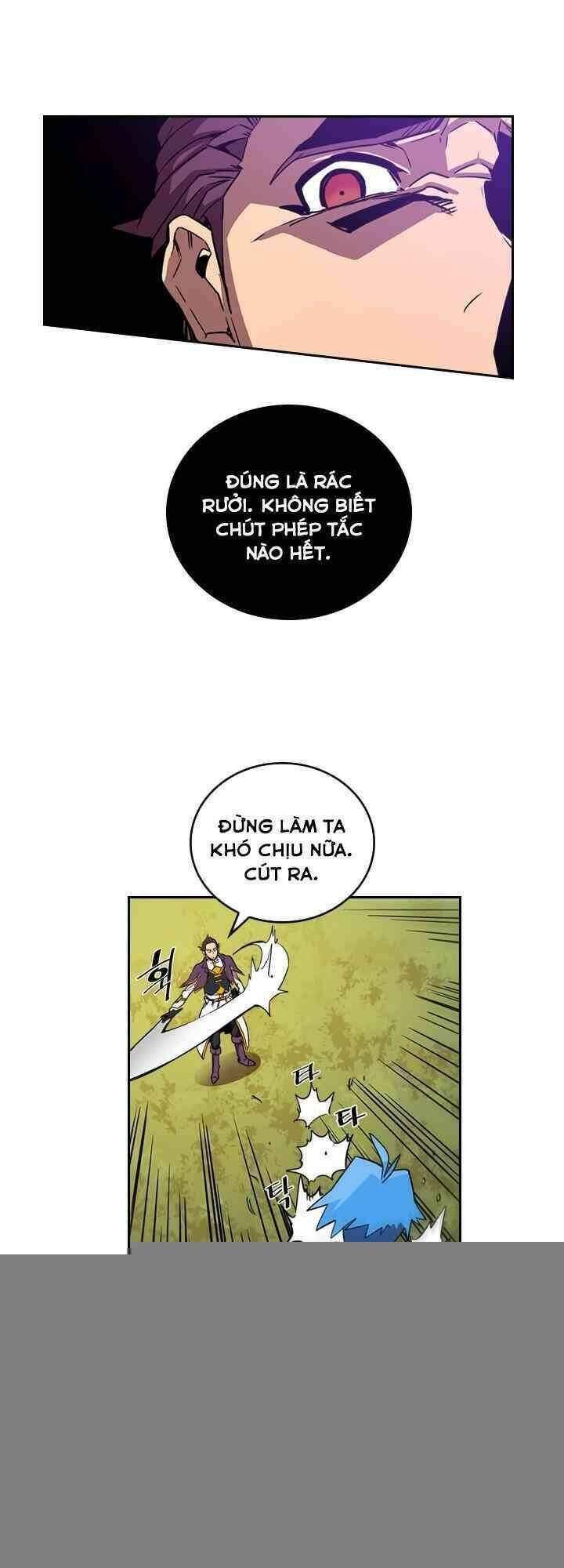 Chuyển Sinh Ma Pháp Đặc Biệt Yếu
