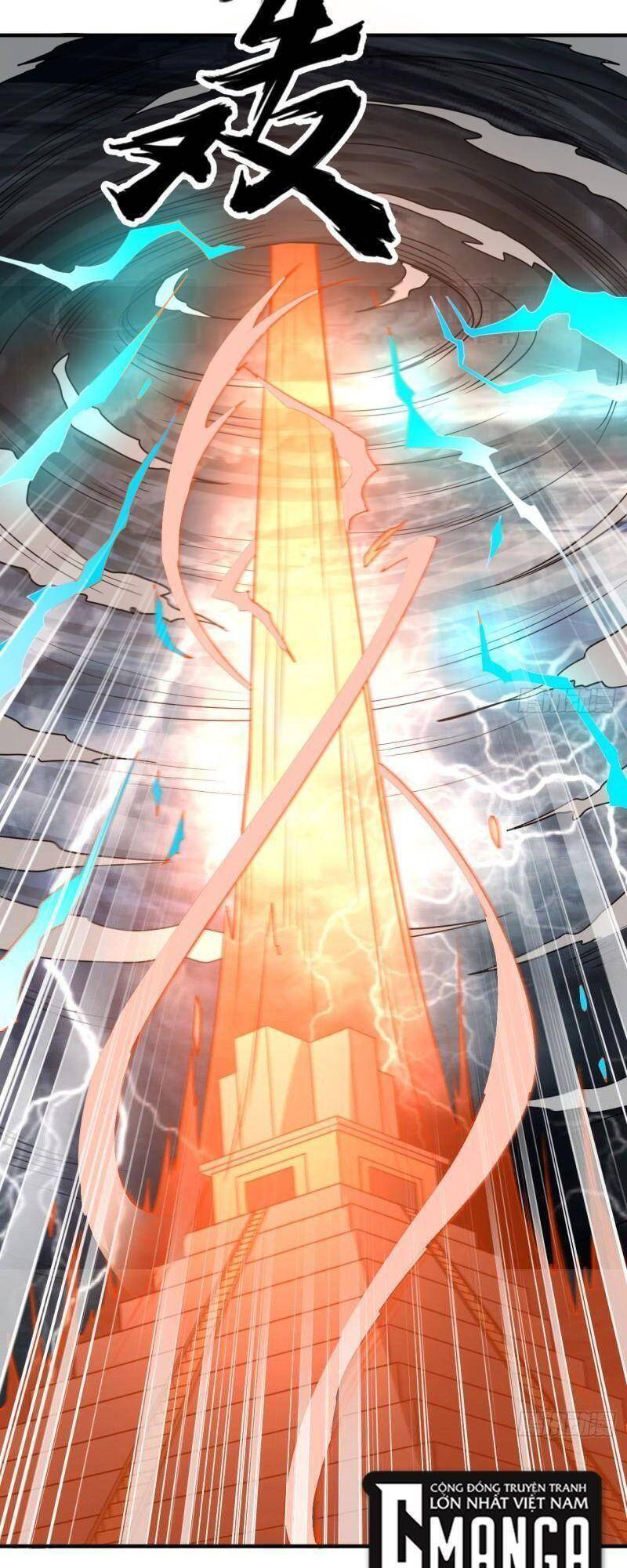 Tôi Sống Trên Hoang Đảo Cùng Các Em Gái - Chương 207 - Trang 5