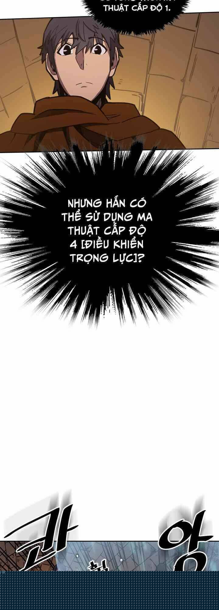 Chuyển Sinh Ma Pháp Đặc Biệt Yếu