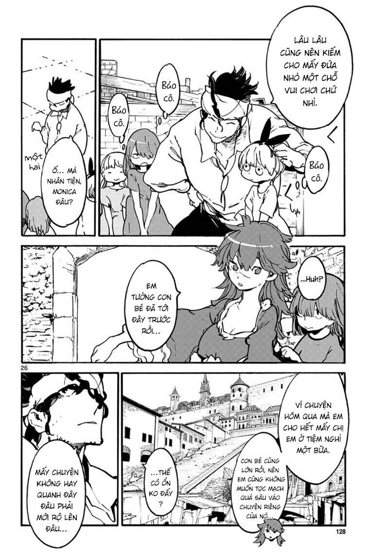 Yakuza Reincarnation