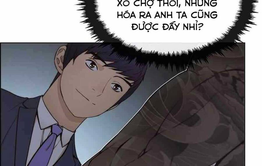 Người Đàn Ông Thực Thụ