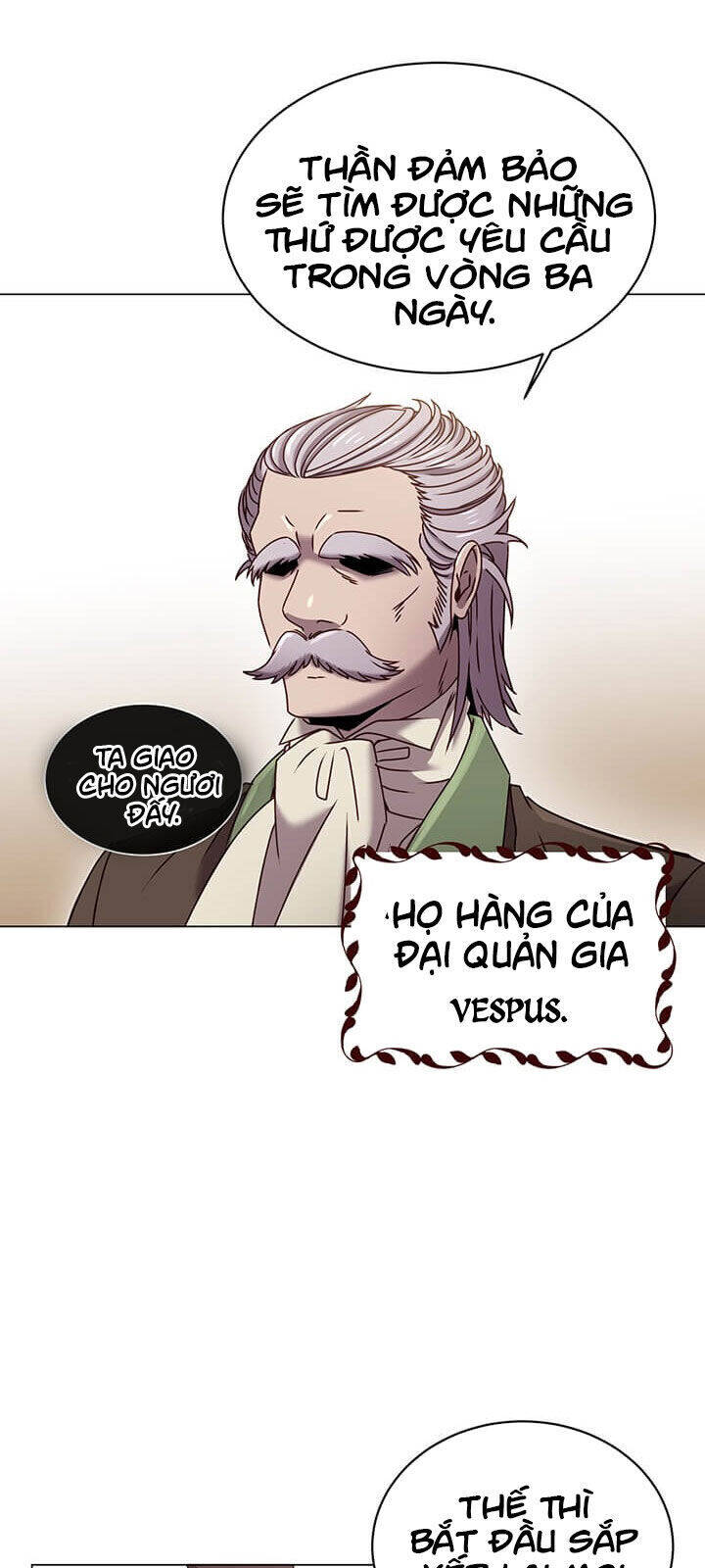Anh Hùng Mạnh Nhất Trở Lại
