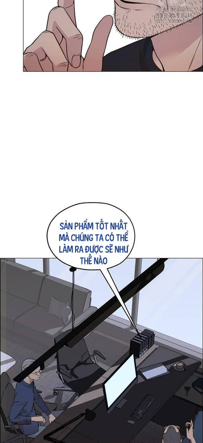 Người Đàn Ông Thực Thụ