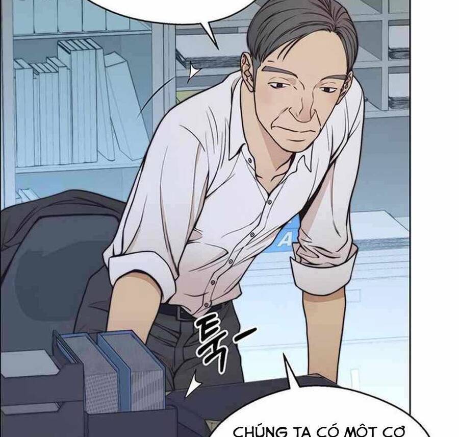Người Đàn Ông Thực Thụ