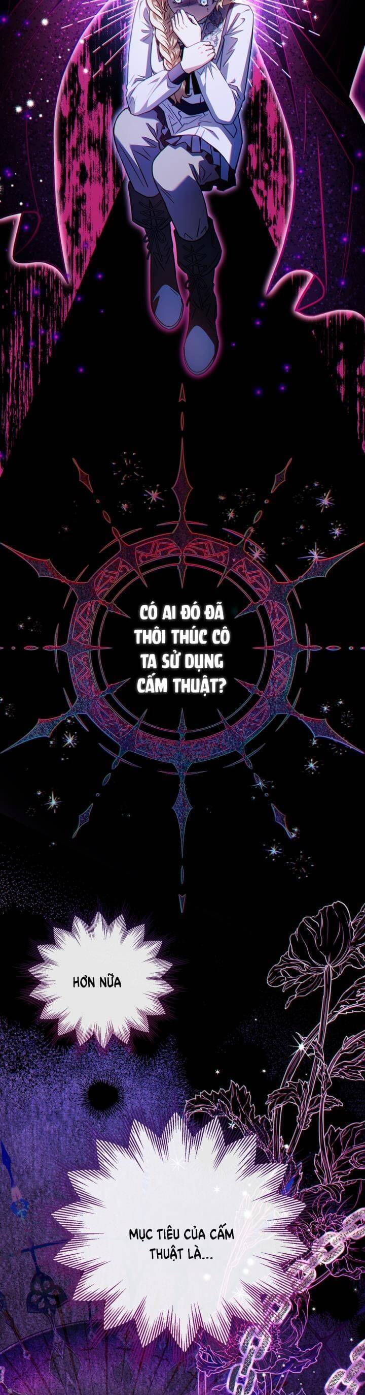 Trở Thành Người Giám Định Chất Độc Cho Thế Lực Hắc Ám1 - Chương 25 - Trang 34