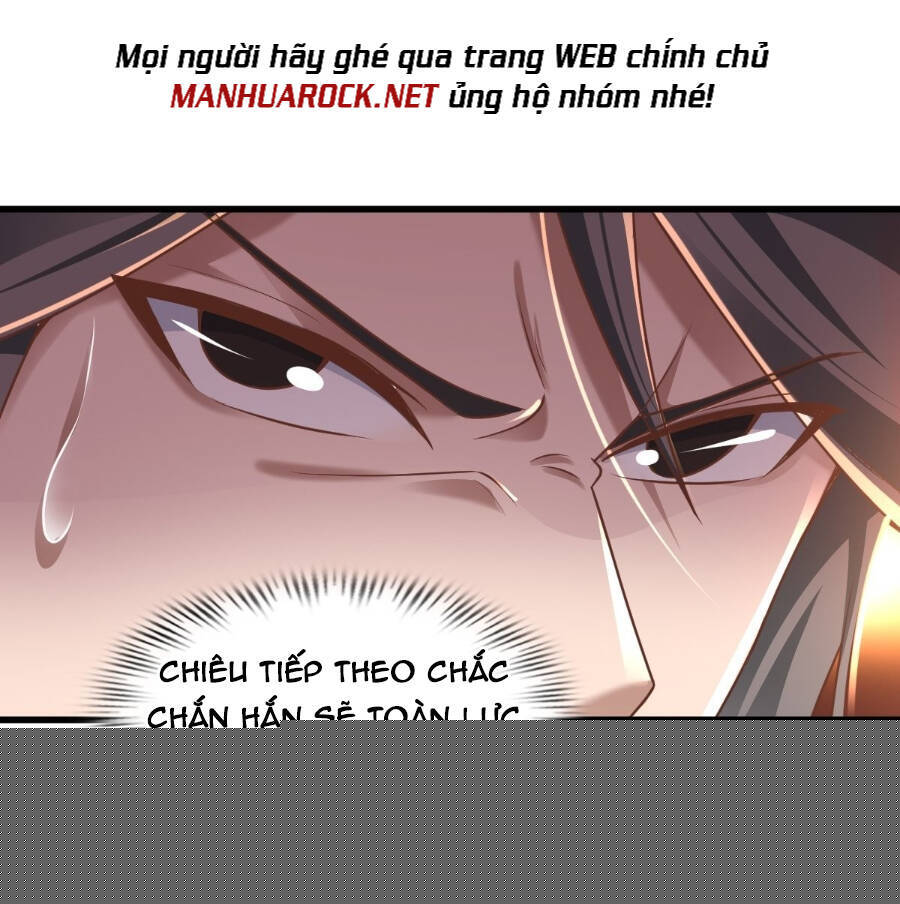 Tiểu Thúc Tổ Mời Xuất Sơn
