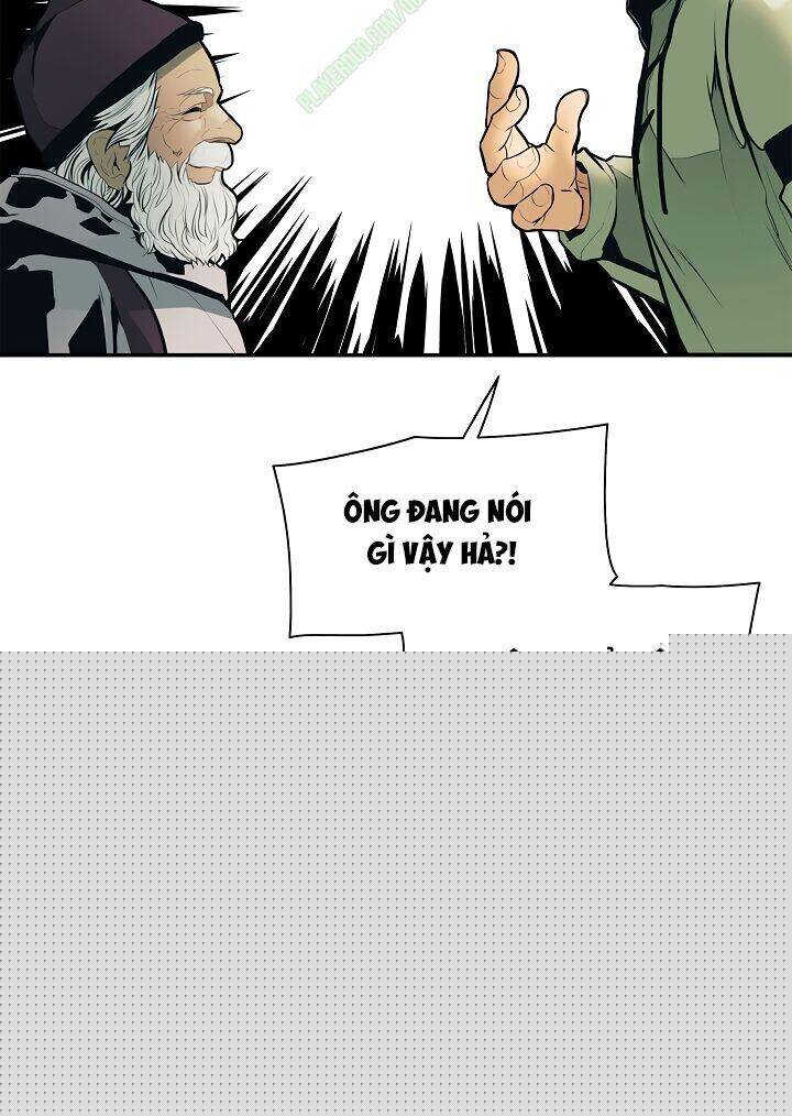 Bất Bại Chân Ma Chapter 32.2 - Trang 2