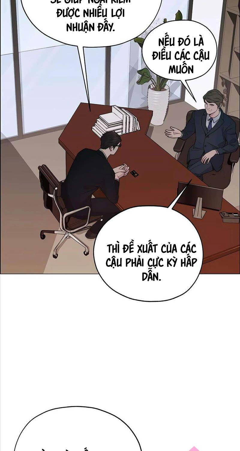 Người Đàn Ông Thực Thụ