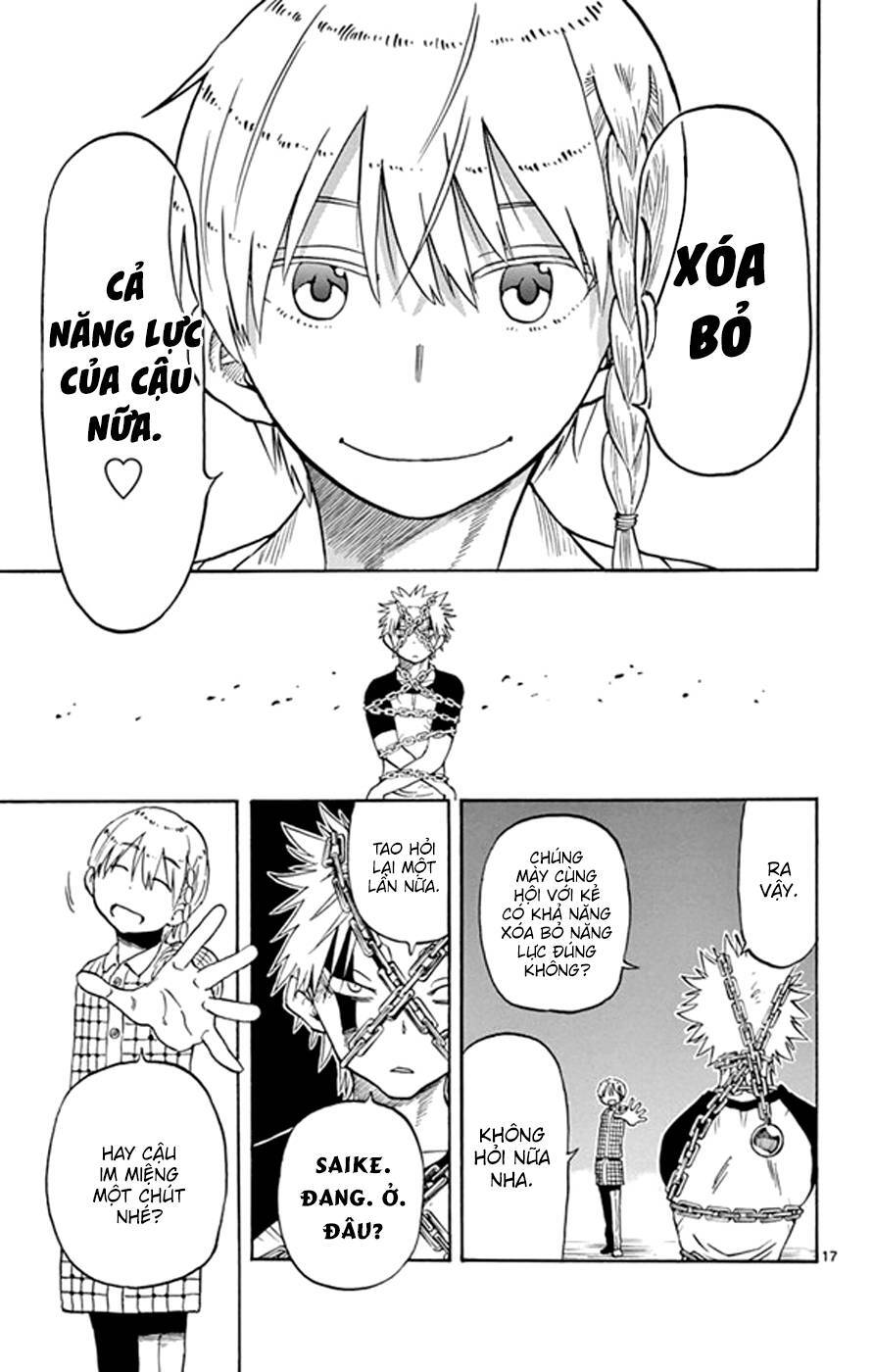 Saike Mata Shite Mo Chapter 20: Slime A - Trang 2