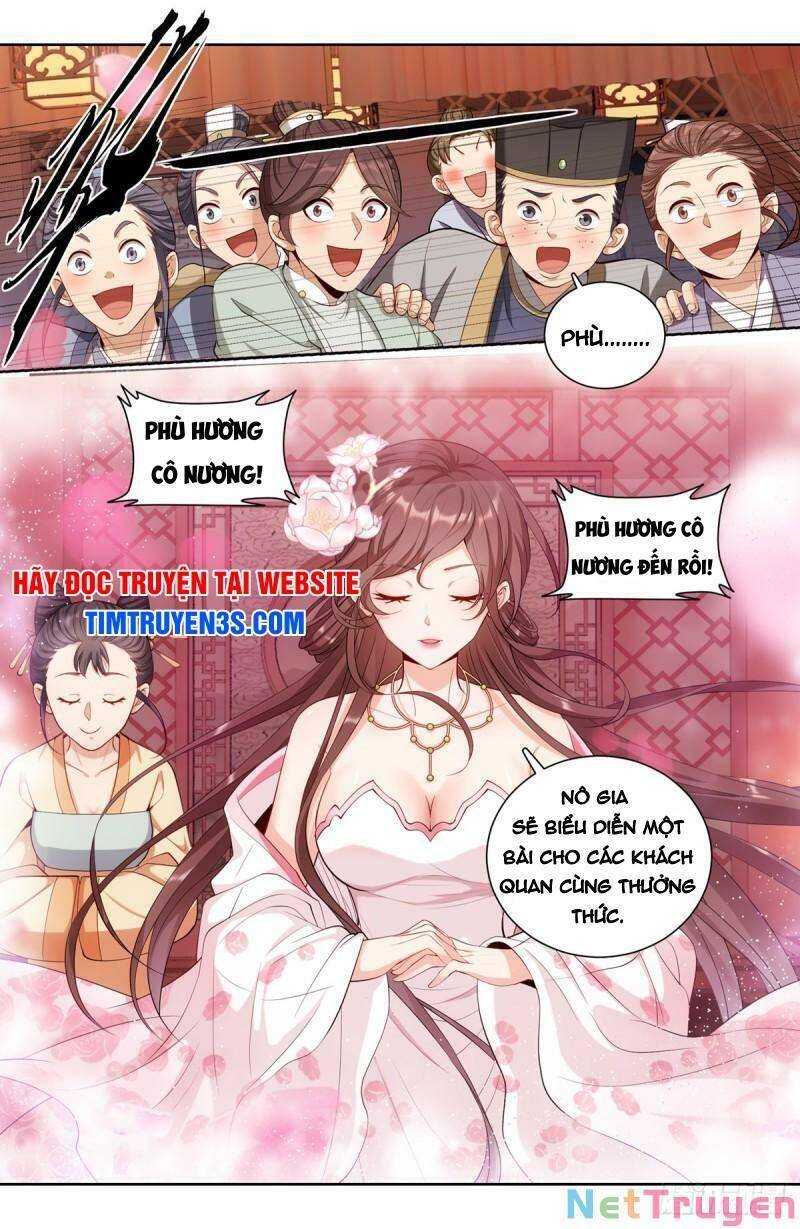 Đại Phụng Đả Canh Nhân Chapter 90 - Trang 2
