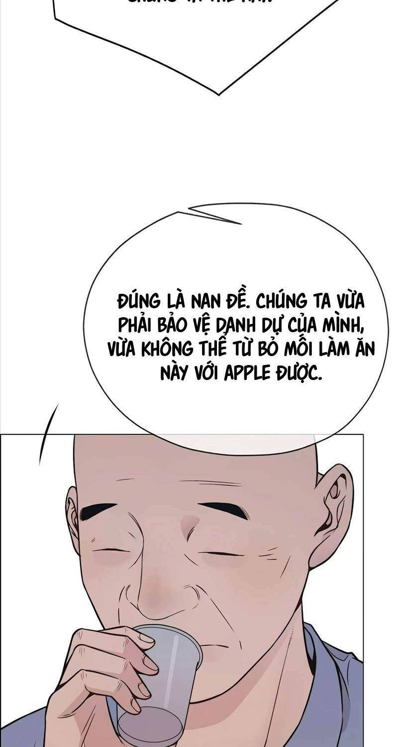 Người Đàn Ông Thực Thụ
