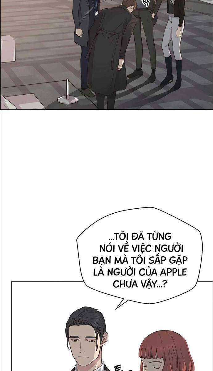 Người Đàn Ông Thực Thụ