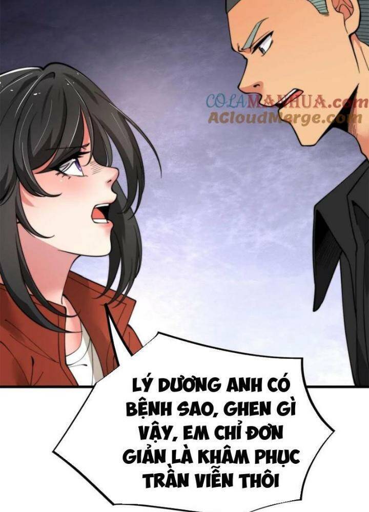 Ta Có 90 Tỷ Tiền Liếm Cẩu!