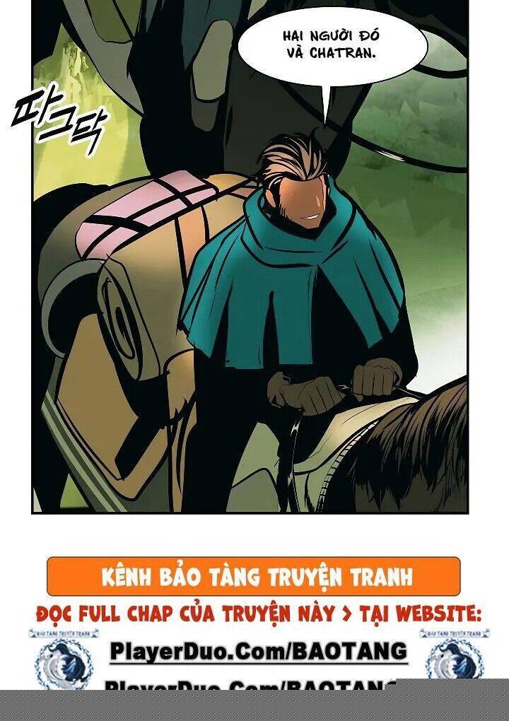 Bất Bại Chân Ma Chapter 83 - Trang 2