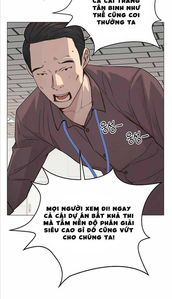 Người Đàn Ông Thực Thụ