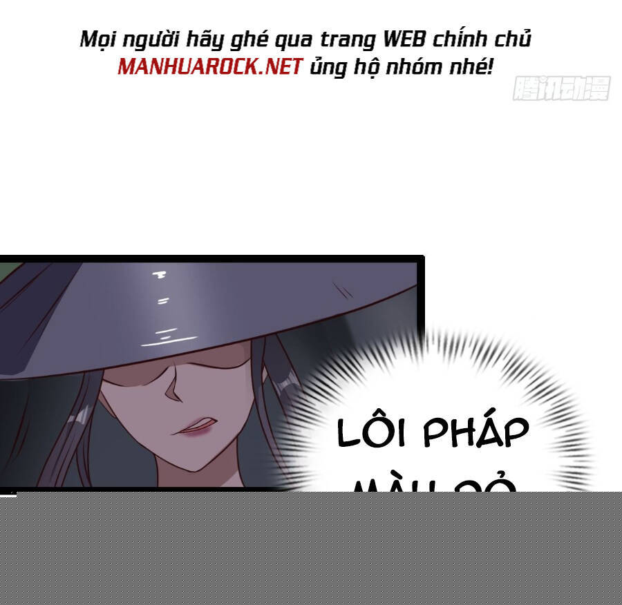Tiểu Thúc Tổ Mời Xuất Sơn