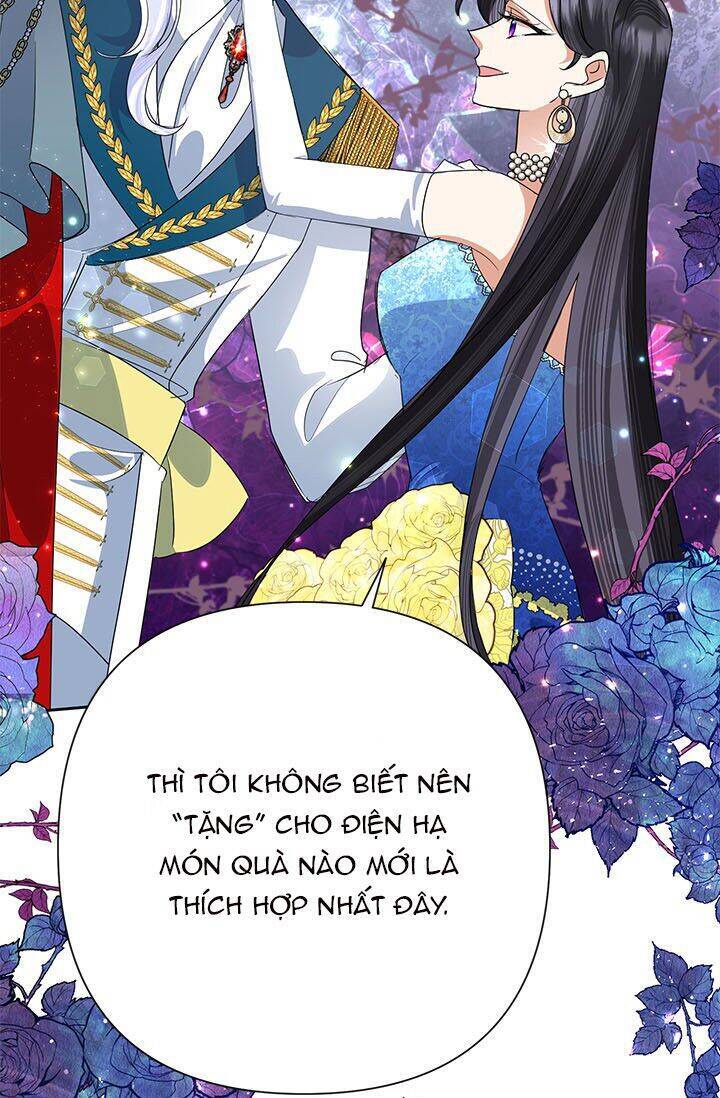 Cuộc Sống Vui Vẻ Của Ác Nữ - Chương 28.2 - Trang 14